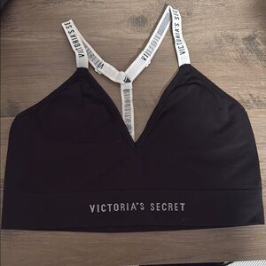 Victoria's Secret Black Bra Intimates & Sleepwear
